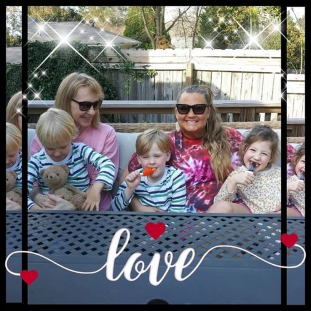 Meet your Posher, Iyndsey